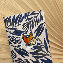 Eco-Sticker: Monarch Butterfly by Small Victories