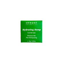 HYDRATING Shampoo Bar by UpFront Cosmetics