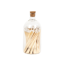 Match Bottle by Simone & Ivy