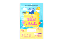 Sunny patch UV Sensing Patches For Kids by Nat Pat