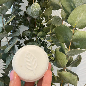 Ultimate Refreshment: Eucalyptus Shower Steamers by Phyzzy