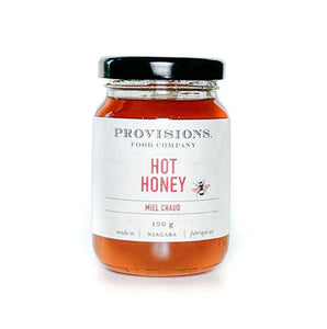 Hot Honey by Provisions Food Company