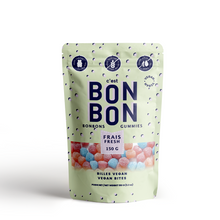 Vegan Bites Candies by La Boîte à Bonbons