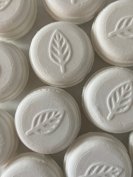Ultimate Refreshment: Eucalyptus Shower Steamers by Phyzzy