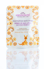 Postpartum Bath Herbs (2-pouch) by Anointment