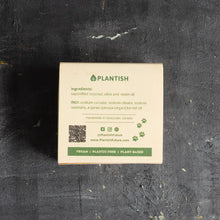 Dog Shampoo Bar by Plantish