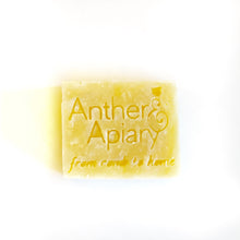 Patchouli & Orange Hivecrafted Mini Soap