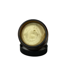Balsam Eclipse Beard Butter Cream by Educated Beards