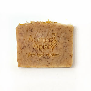 Spiced Orange + Honey Hivecrafted Soap - LIMITED EDITION