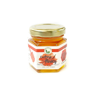 Mini Chilli Infused Honey by PearlHouse Farm