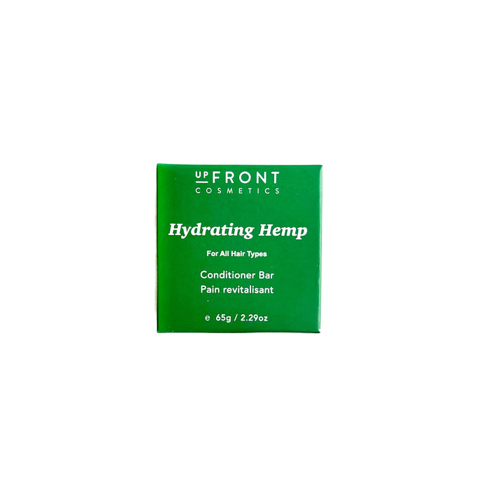 HYDRATING Conditioning Bar by UpFront Cosmetics