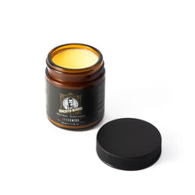 Unscented Beard Balm by Educated Beards