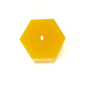 Kittilsen’s Hexagon Pillar