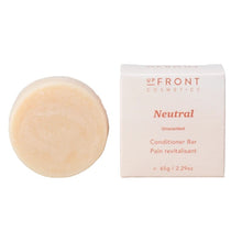 NEUTRAL Conditioning Bar by UpFront Cosmetics
