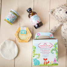 Baby Skin Care Essentials Set by Anointment