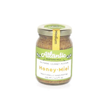 Honey Mustard by Atlantic Mustard Mill