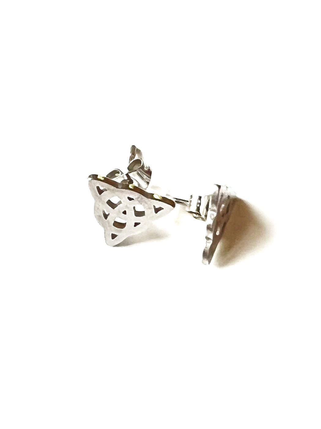 Stud Earrings by Hollow by the Sea Jewerly