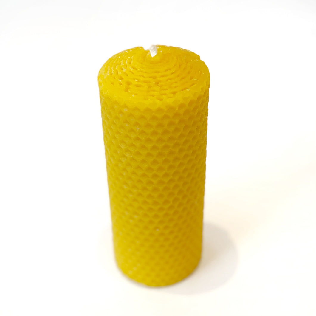 Kittilsen’s Honeycomb Pillar