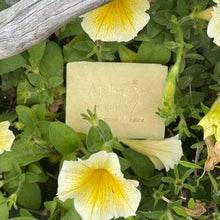Lemongrass & Honey Limited Edition Gardener’s Scrub Soap