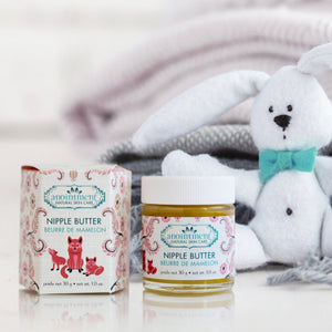 Nipple Butter from Anointment Skincare